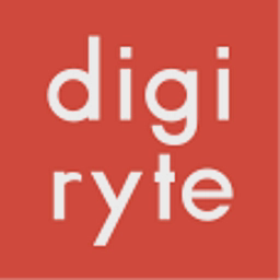 Digiryte Limited logo