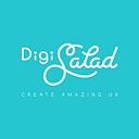 DigiSalad Solutions Limited logo