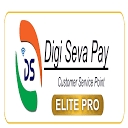 Digi Seva Pay logo