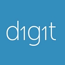 Digit Business logo