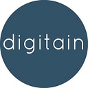 Digitain logo