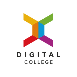 Logo Digital College