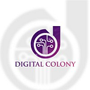 Digital Colony logo