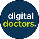 Digital Doctors logo