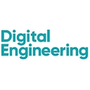 Digital Engineering Ltd logo