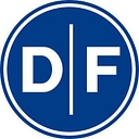 Digital Fortress Data Centers and Colocation logo