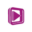 Digital Messaging Company logo