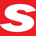 The Sun logo