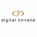 Digital Nirvana, Inc. logo