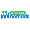 digital-nomads.com logo