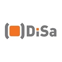 Disa Digital Safety Usa logo