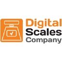 Digital Scales Company logo