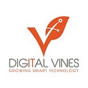 Digital Vines logo