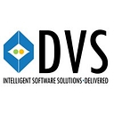 Digital Voice Systems Inc. | Dvs logo