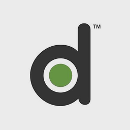 Digital logo