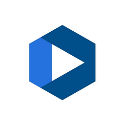 Digital logo