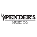 PENDERS MUSIC COMPANY