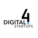 Favicon of Digital4Startups
