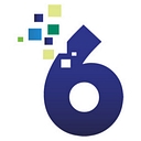 Digital6 Technologies logo