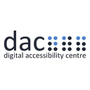 Digital Accessibility Centre logo