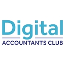 Digital Accountants Club logo
