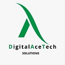 Digital Acetech logo
