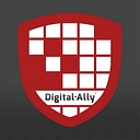 Digital Ally Inc. logo