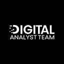 Digital Analyst Team logo