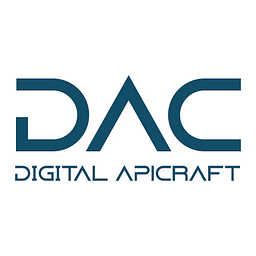 DIGITALAPICRAFT CORPORATION logo