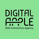 Favicon of Digital Apple