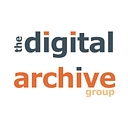 The Digital Archive Group logo