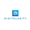 Digitalarity logo