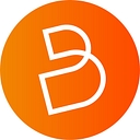 Digital B logo