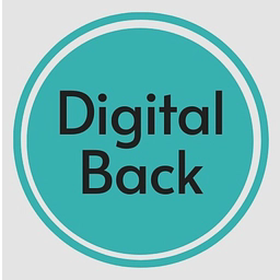 Digital Back Office Limited logo