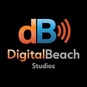 Digital Beach logo