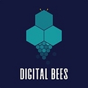 Digital Bees logo