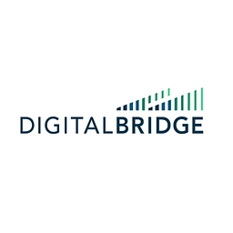 DigitalBridge Group, Inc. logo