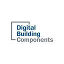 Digital Building Components logo