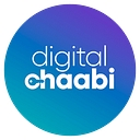 Digital Chaabi logo