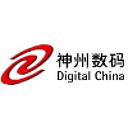 Digital China Holdings logo