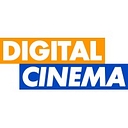 Favicon of Digital Cinema