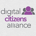 Digital Citizens Action Alliance logo