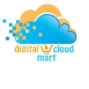 Digitalcloudmart logo