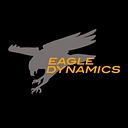 Digital Combat Simulator logo