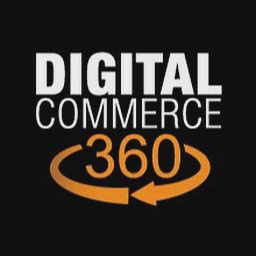 Logo of digitalcommerce360.com