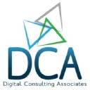 Digital Consulting Associates, Llc logo
