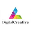 Digital Creative logo