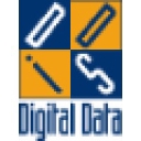 Digital Data Imaging Service logo
