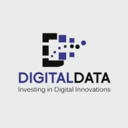 DIGITALDATA CONSULTING LIMITED logo