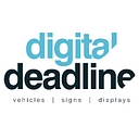 Digital Deadline logo
